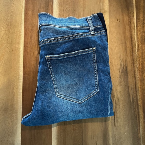 HATCH Slim Maternity Jeans - Picture 9 of 9